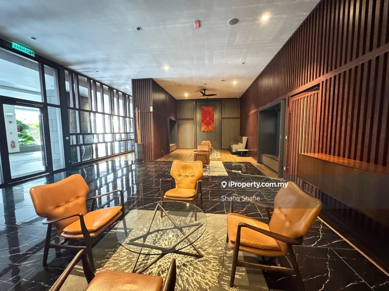 Kondominium untuk Dijual di Irama Wangsa oleh Shafiq Shafie - iProperty.com.my