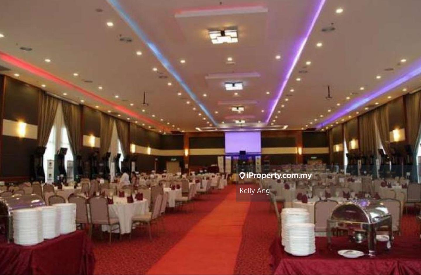 Hotel / Resort untuk Dijual di Temasek Boutique Hotel, Ujong Pasir, Ujong Pasir oleh Kelly Ang - iProperty.com.my