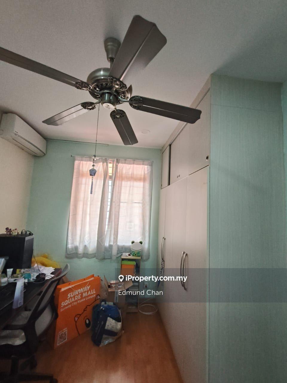 Cluster House for Sale in Taman Mutiara Indah, Puchong by Edmund Chan - iProperty.com.my