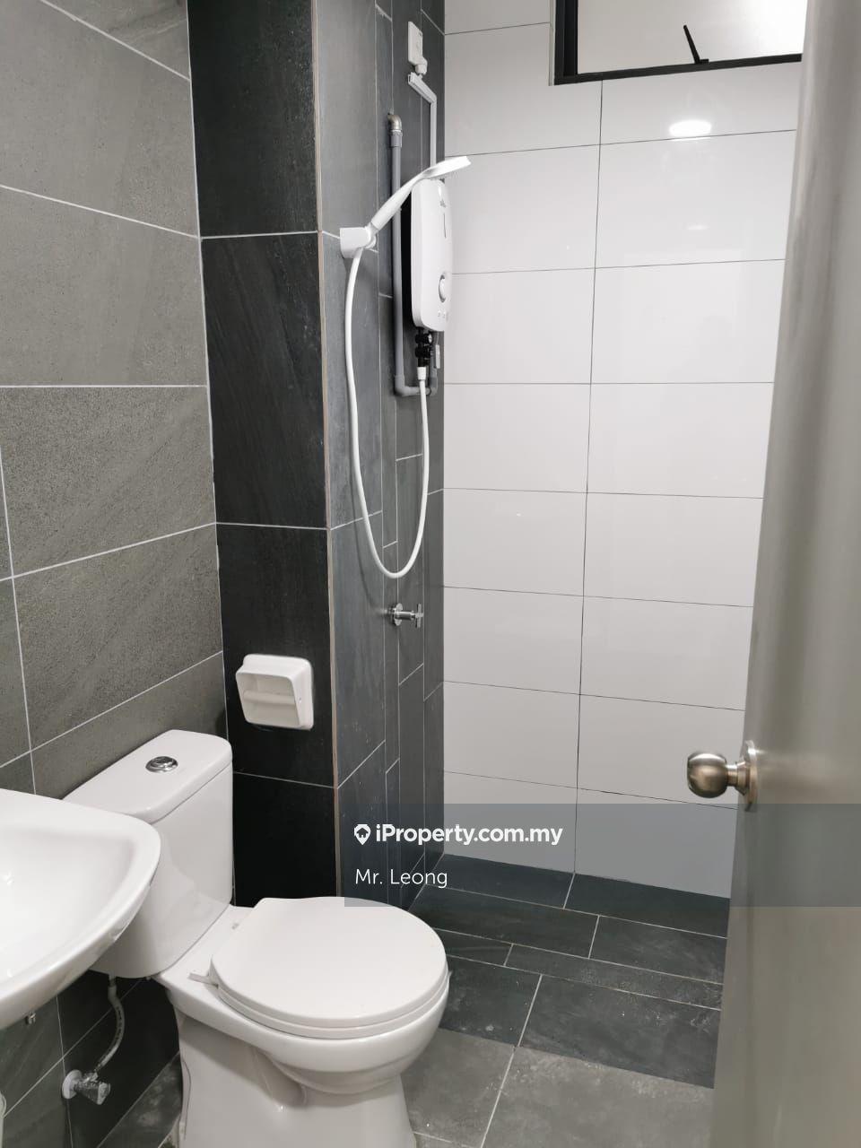 Service Residence for Sale in Traders Garden @ Cheras Selatan by Mr. Leong - iProperty.com.my