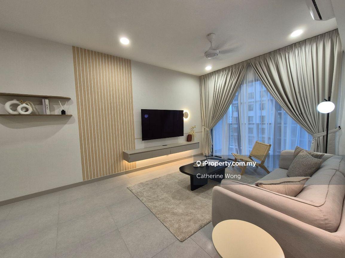 Condominium for Rent in Residensi Astrea by Catherine Wong - iProperty.com.my