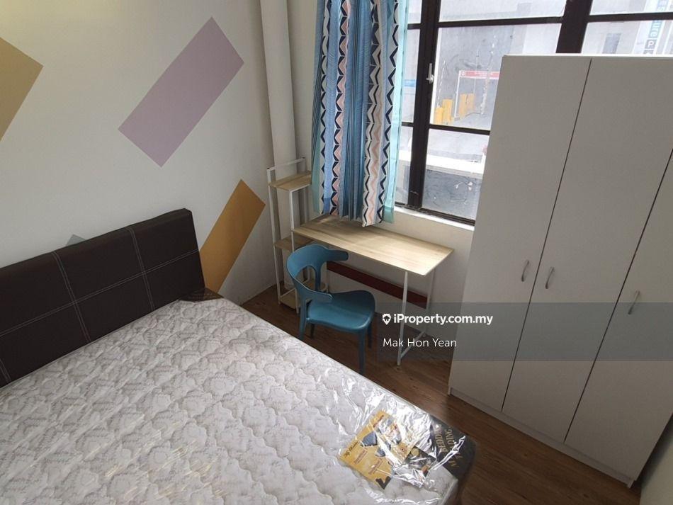 Condominium for Rent in La Vista Condominiums by Mak Hon Yean - iProperty.com.my