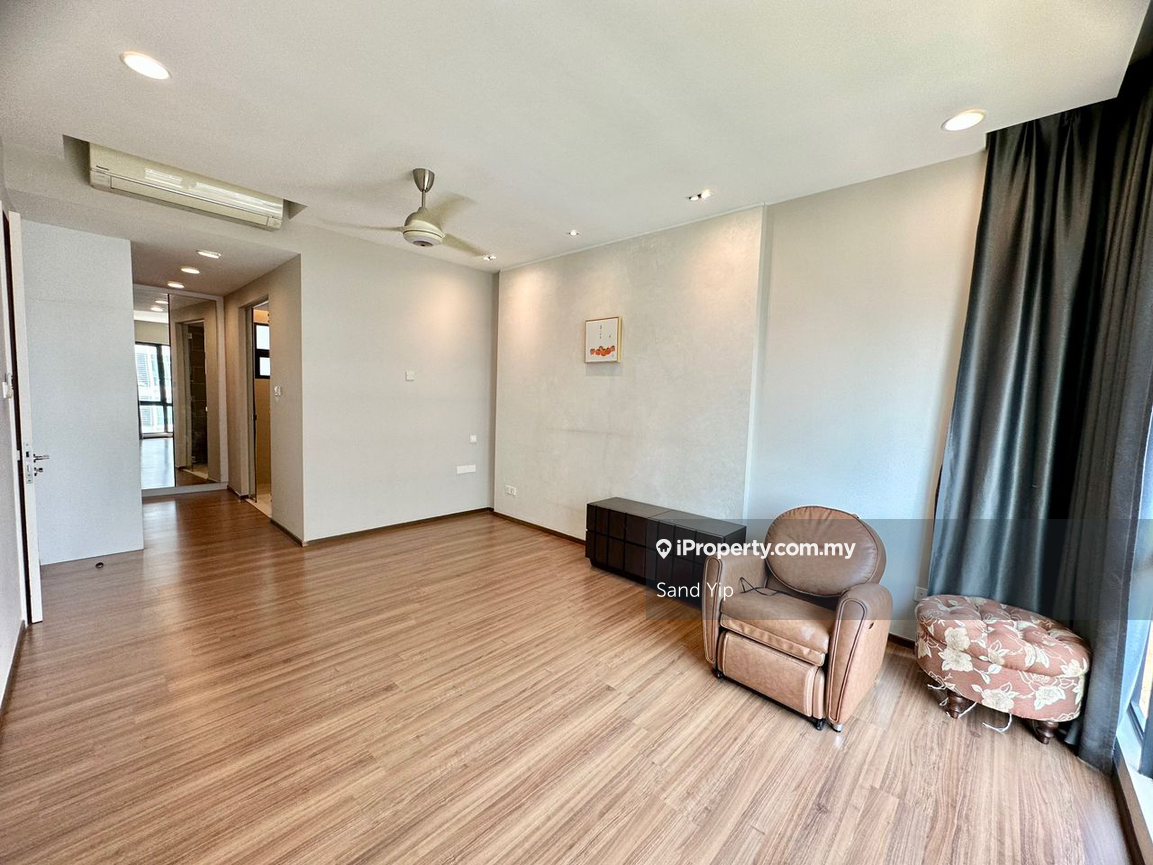 Service Residence for Rent in The Potpourri by Sand Yip - iProperty.com.my