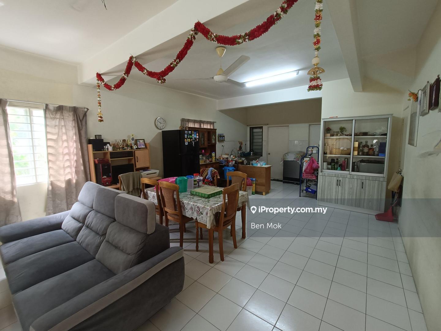 Rumah Berangkai 2 Tingkat untuk Dijual di Kota Emerald, Rawang oleh Ben Mok - iProperty.com.my