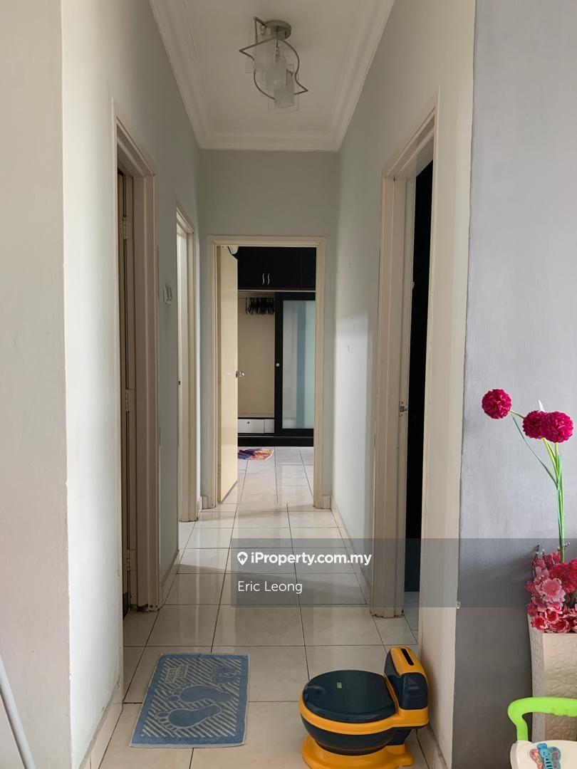 Condominium for Rent in Koi Tropika by Eric Leong - iProperty.com.my