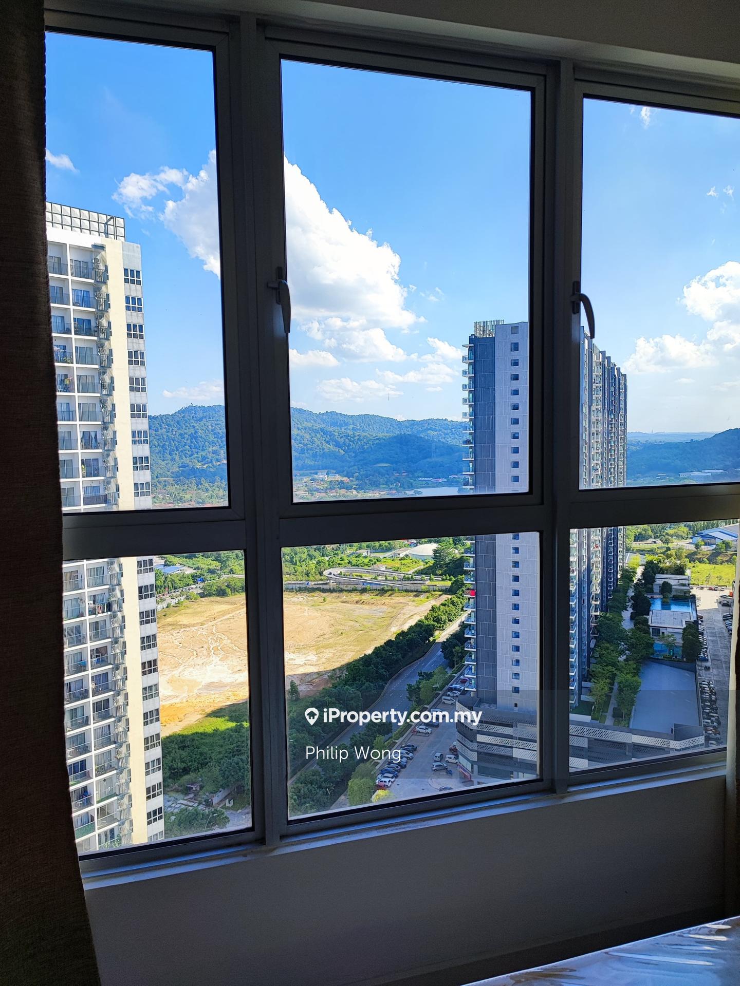 Service Residence for Rent in Cerrado Residence @ Southville City by Philip Wong - iProperty.com.my