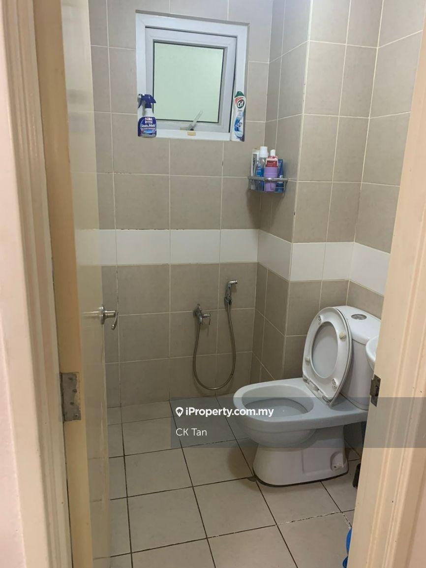 Condominium for Sale in Casa Desa by CK Tan - iProperty.com.my