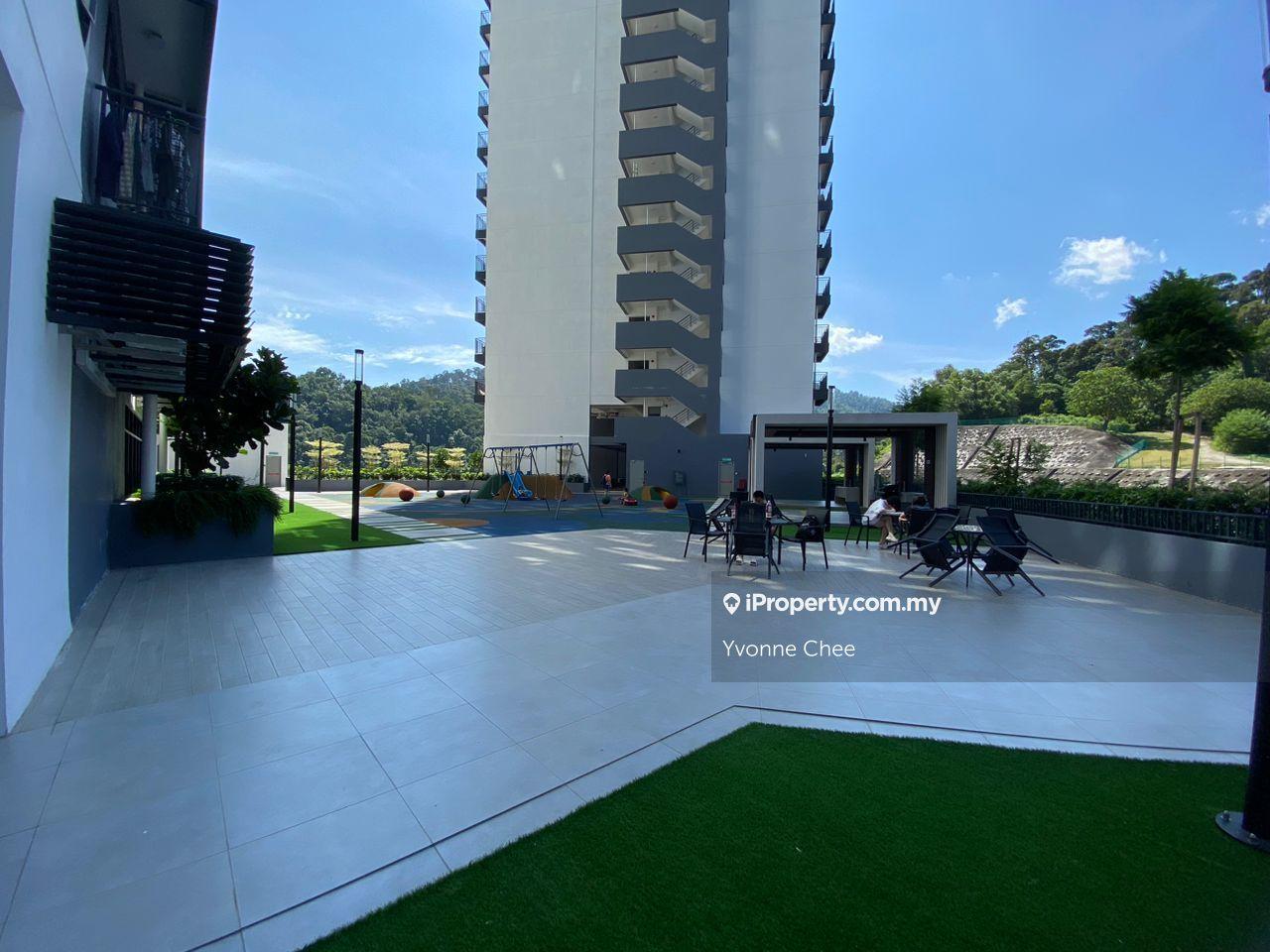 Condominium for Sale in TreeO by Yvonne Chee - iProperty.com.my