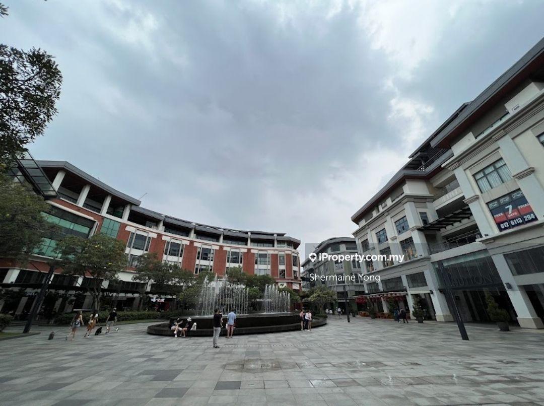 Shop for Sale in Desa Parkcity, Kuala Lumpur by Shermaine Yong - iProperty.com.my