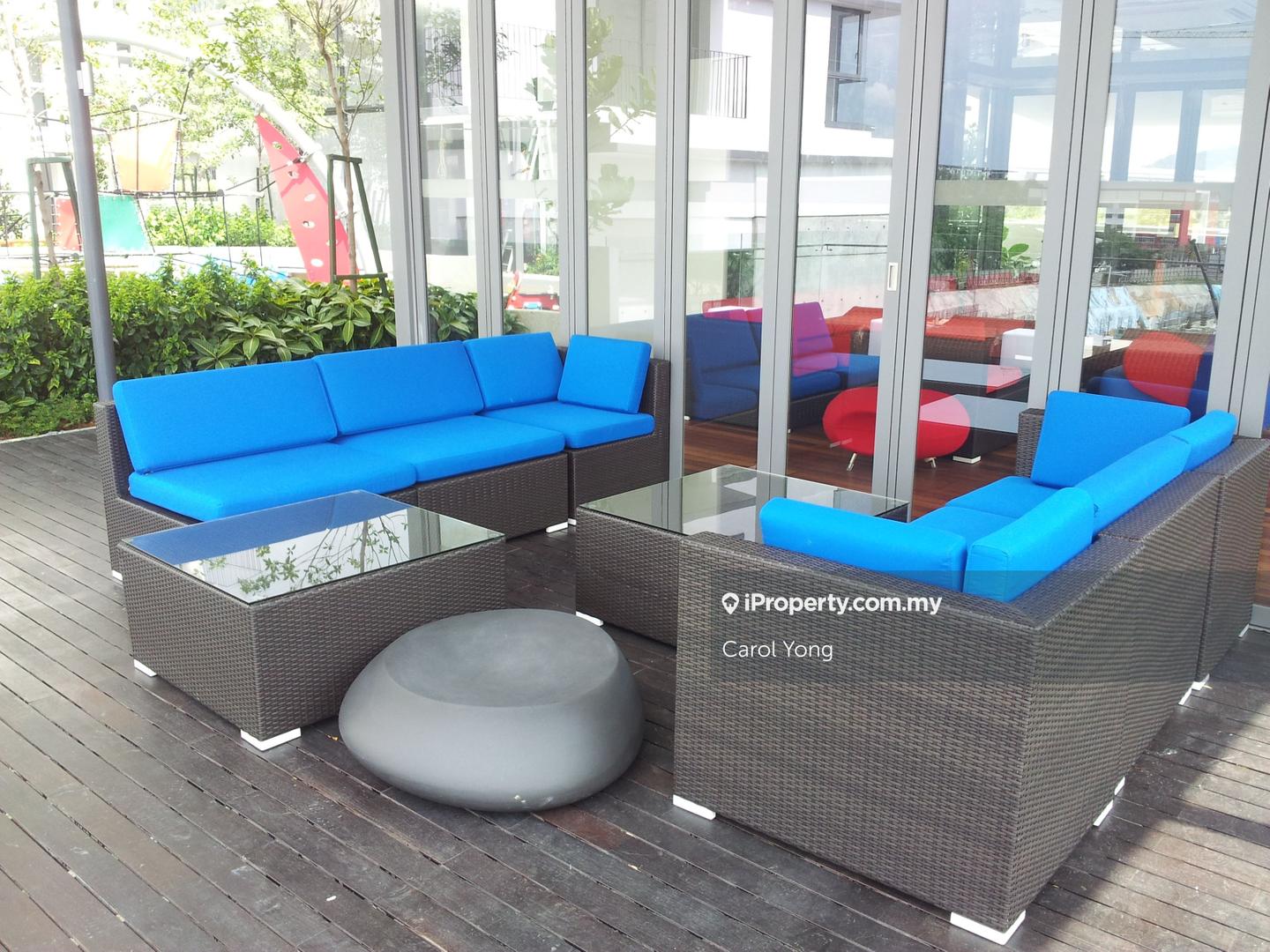 Kondominium untuk Disewa di The Breezeway oleh Carol Yong - iProperty.com.my