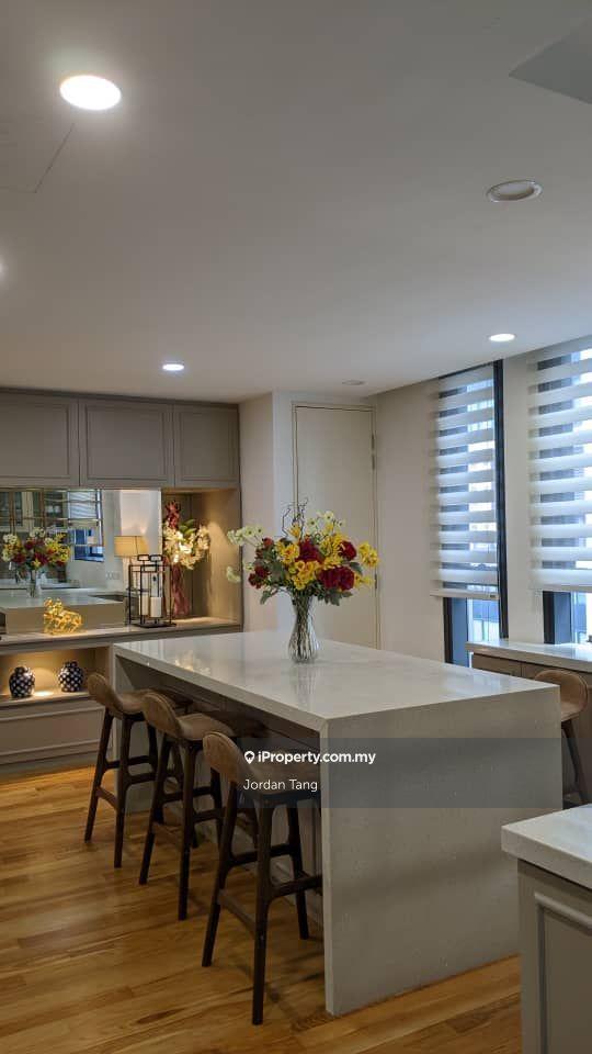 Service Residence for Rent in Arcoris Residences by Jordan Tang - iProperty.com.my