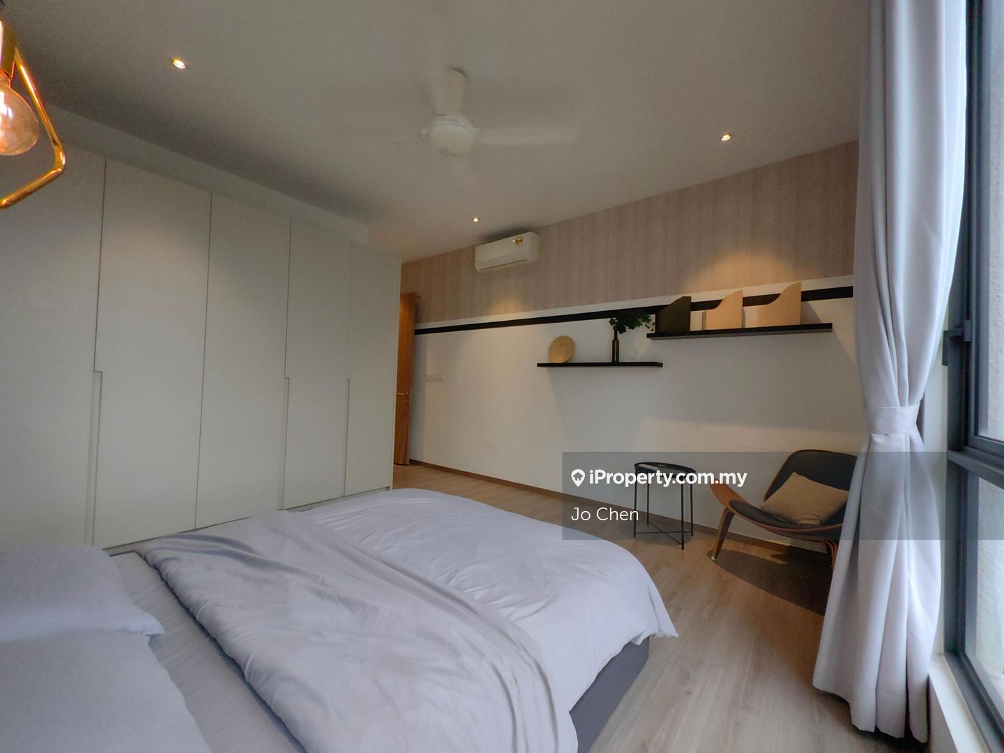 Condominium for Sale in Anjali North Kiara by Jo Chen - iProperty.com.my