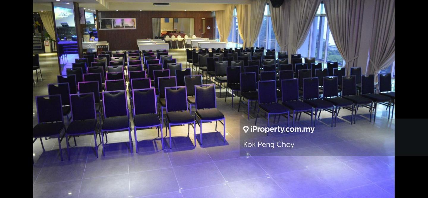 Kedai-Pejabat untuk Dijual di Damansara Perdana, Petaling Jaya oleh Kok Peng Choy - iProperty.com.my