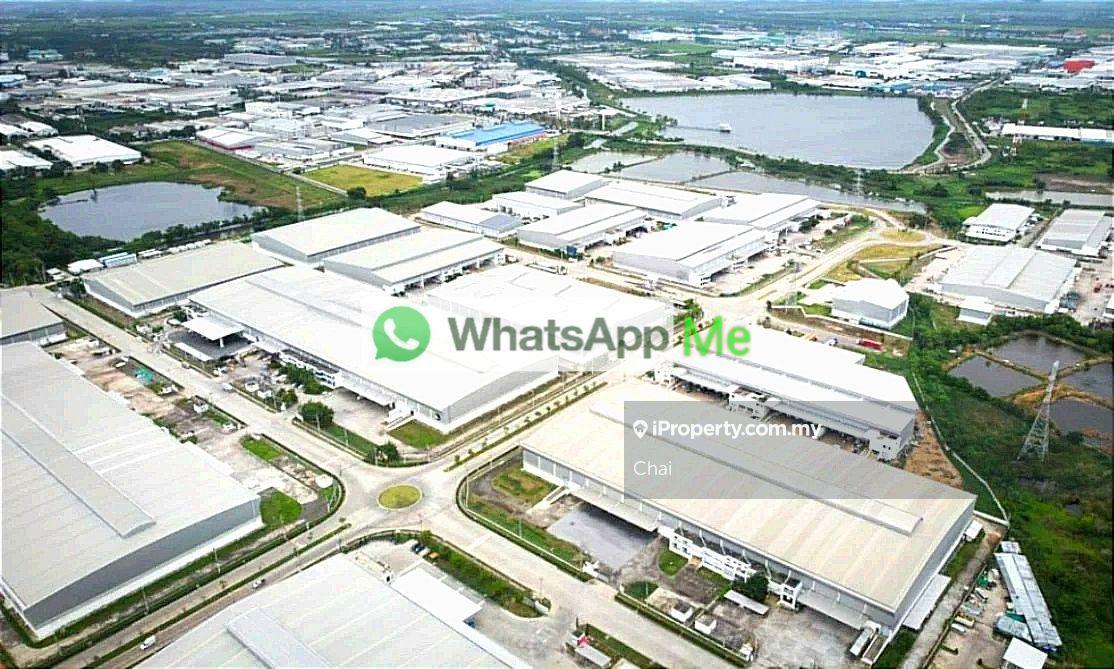Warehouse for Rent in Port Klang, Port Klang (Pelabuhan Klang) by Chai - iProperty.com.my