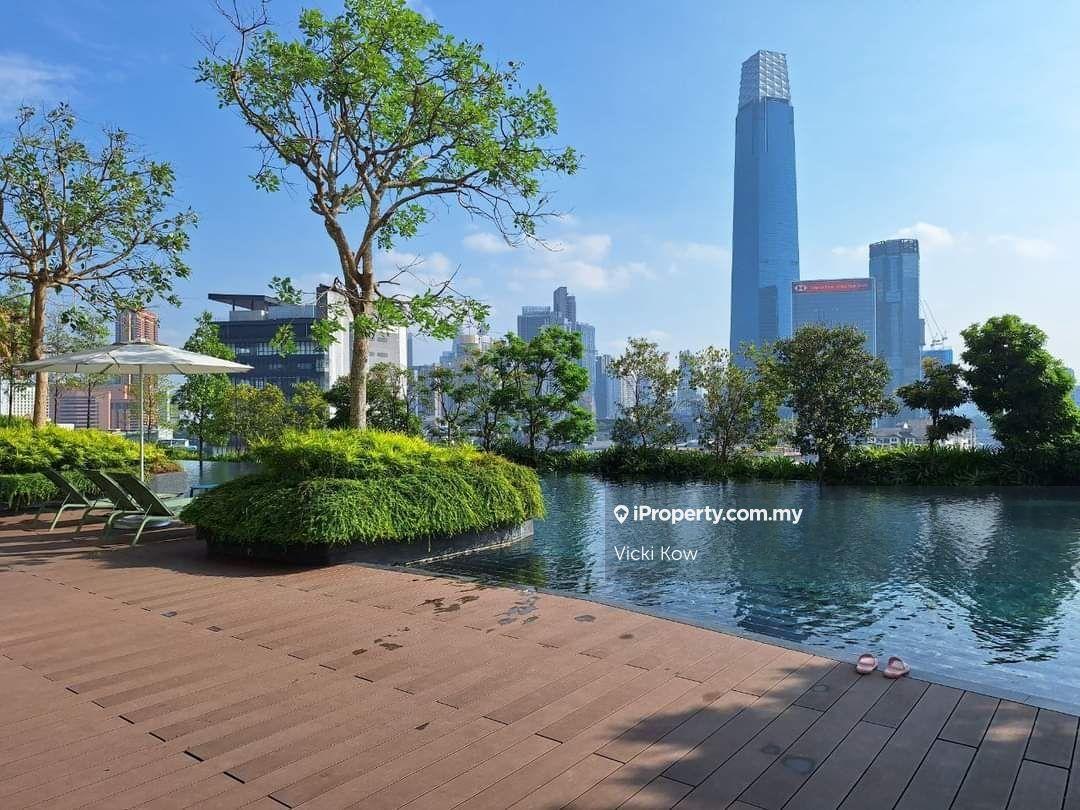 Residensi Servis untuk Dijual di Continew oleh Vicki Kow - iProperty.com.my