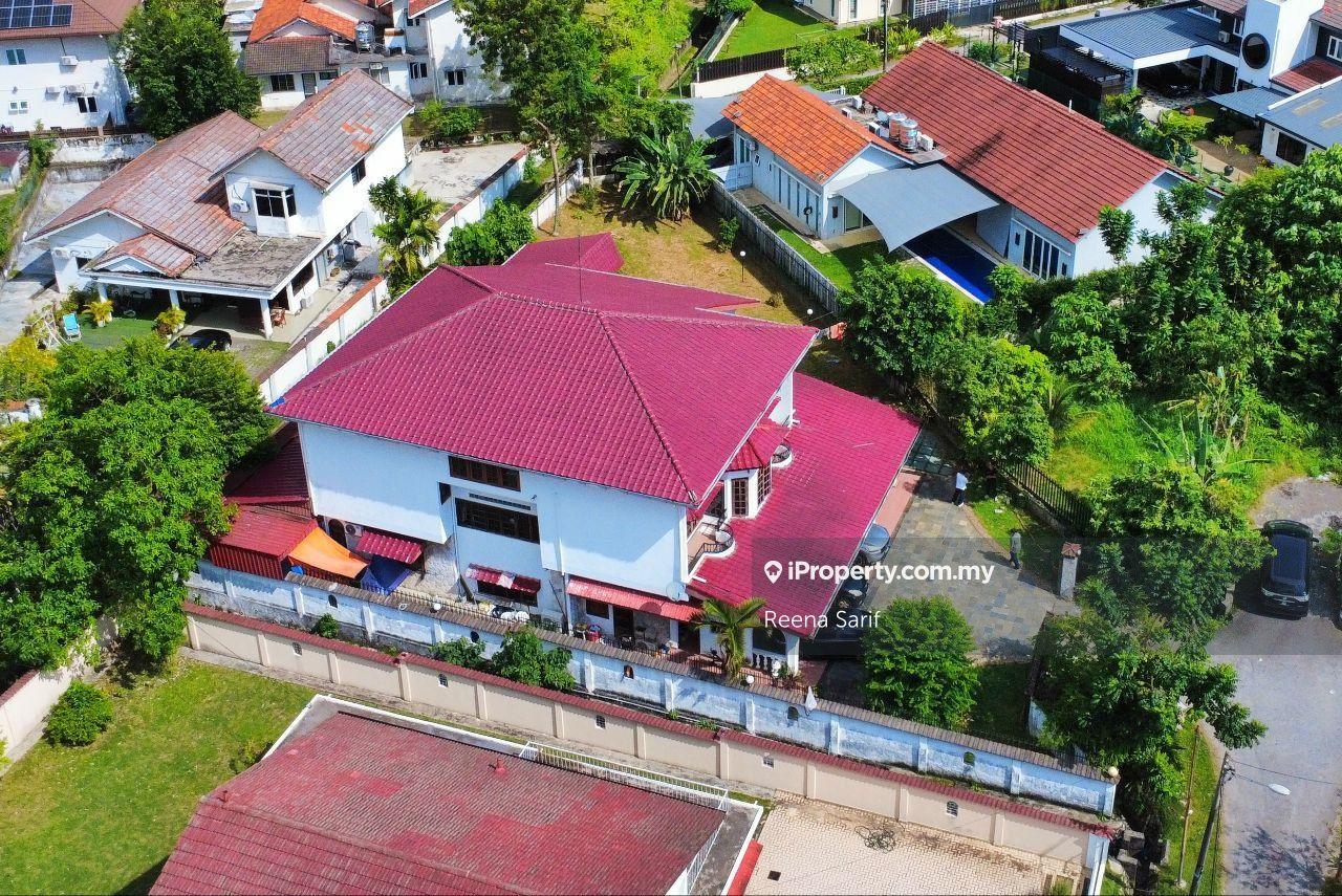 Banglo untuk Dijual di Seksyen 6, Petaling Jaya oleh Reena Sarif - iProperty.com.my