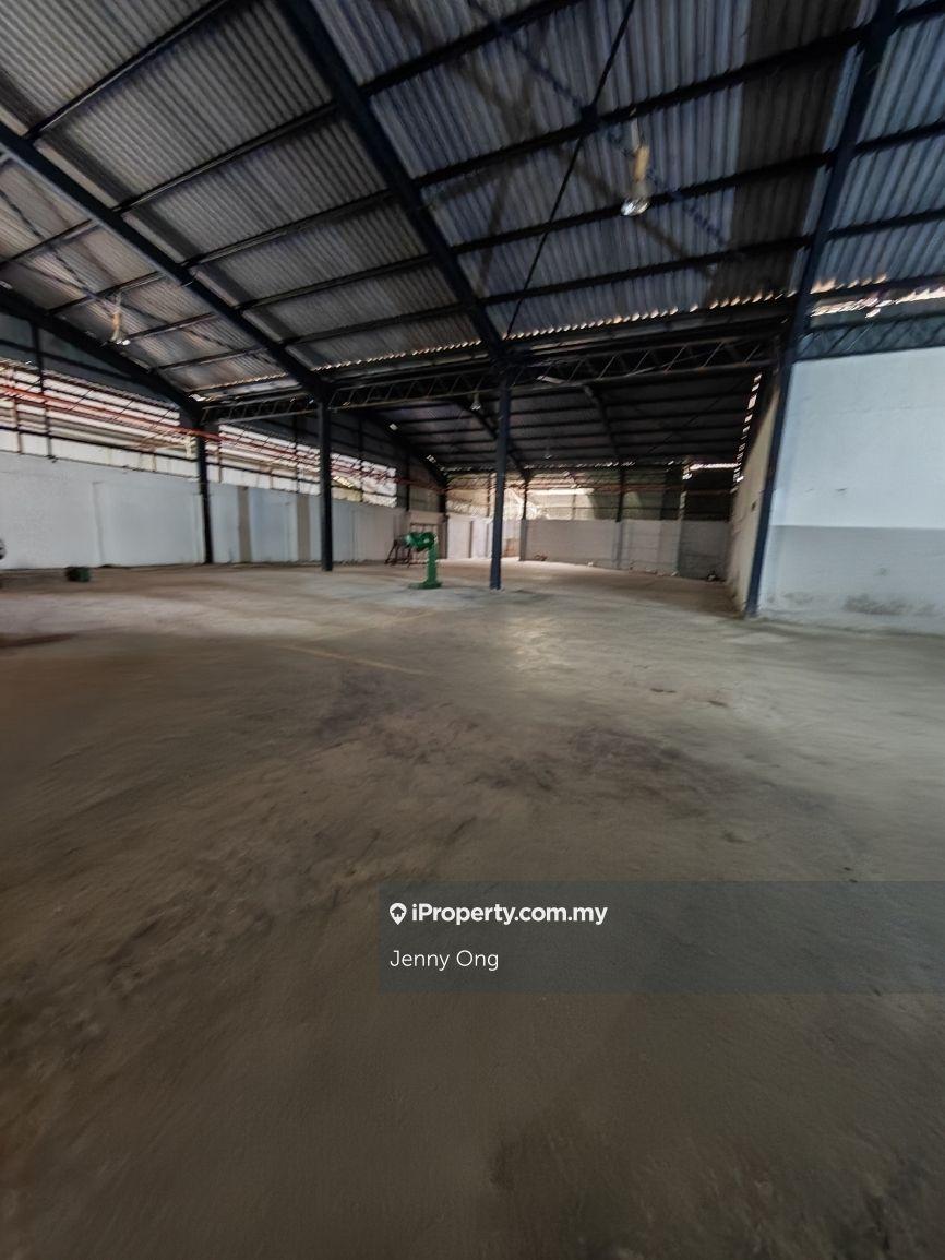 Kilang Terpisah untuk Disewa di JITRA, Jitra oleh Jenny Ong - iProperty.com.my