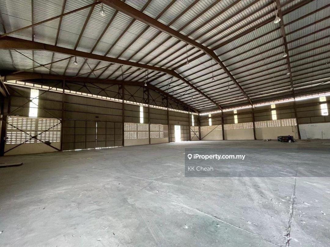 Kilang Terpisah untuk Disewa di Taman Kepong, Kepong oleh KK Cheah - iProperty.com.my