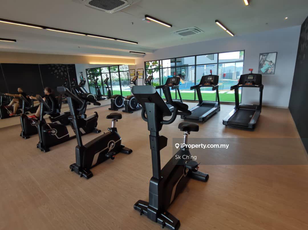 Condominium for Rent in TreeO by Sk Ch'ng - iProperty.com.my