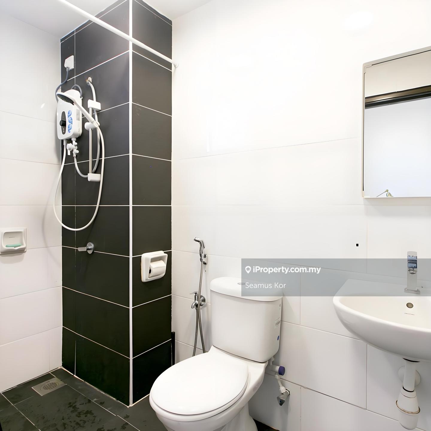 Hotel / Resort untuk Dijual di Ipoh, Perak oleh Seamus Kor - iProperty.com.my