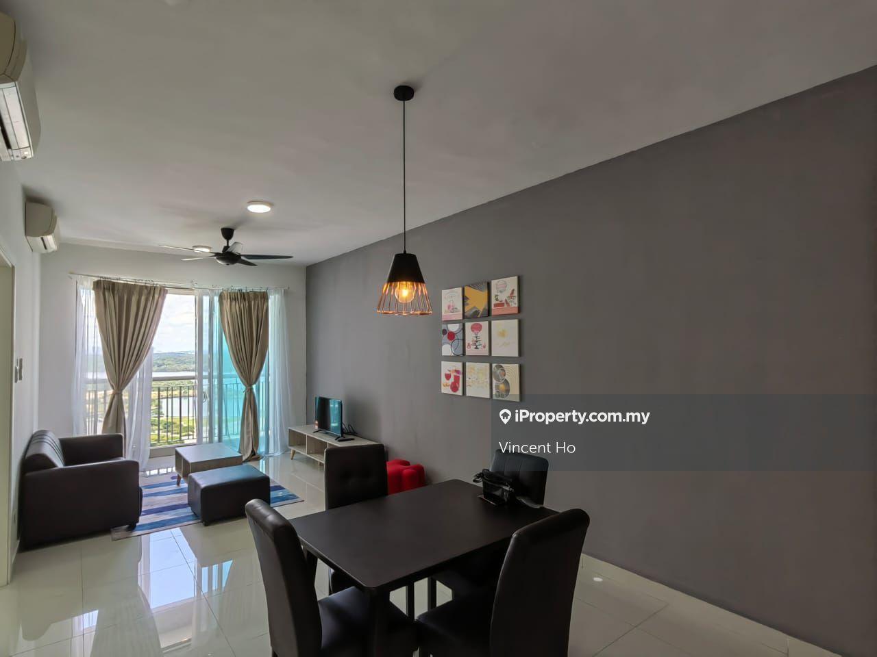 Condominium for Sale in Teega Residences by Vincent Ho - iProperty.com.my