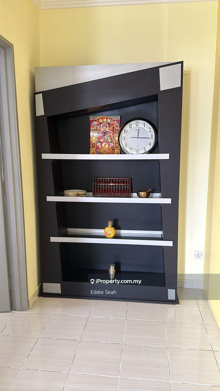 Apartment for Sale in One Selayang by Eddie Seah - iProperty.com.my