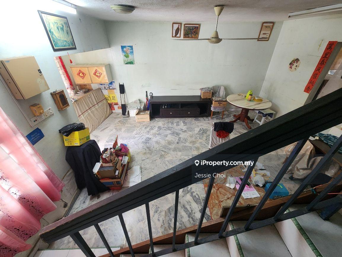 2-storey Terraced House for Sale in Pandan Indah, Ampang by Jessie Choi - iProperty.com.my