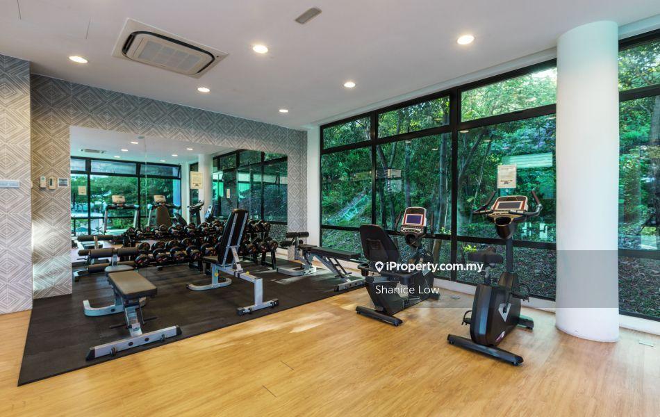 Condominium for Sale in Seri Puteri Hills Town Villa & Condominium by Shanice Low - iProperty.com.my