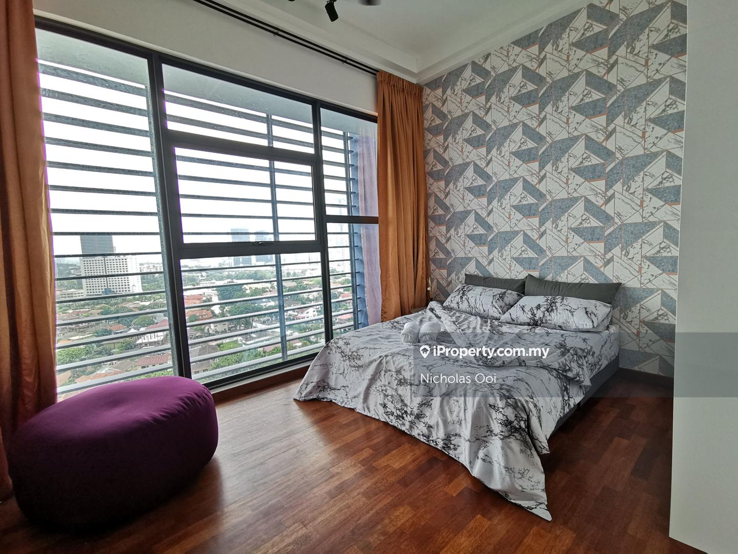 Service Residence for Rent in PJ Midtown by Nicholas Ooi - iProperty.com.my