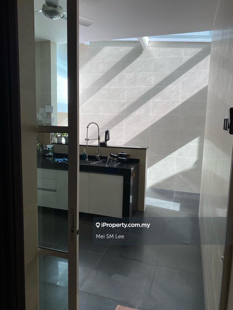 Semi-Detached House for Sale in The Peak, Taman Bukit Prima, Len Seng, Cheras by Mei SM Lee - iProperty.com.my