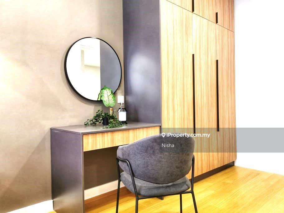 Service Residence for Rent in The Sentral Suites by Nisha - iProperty.com.my