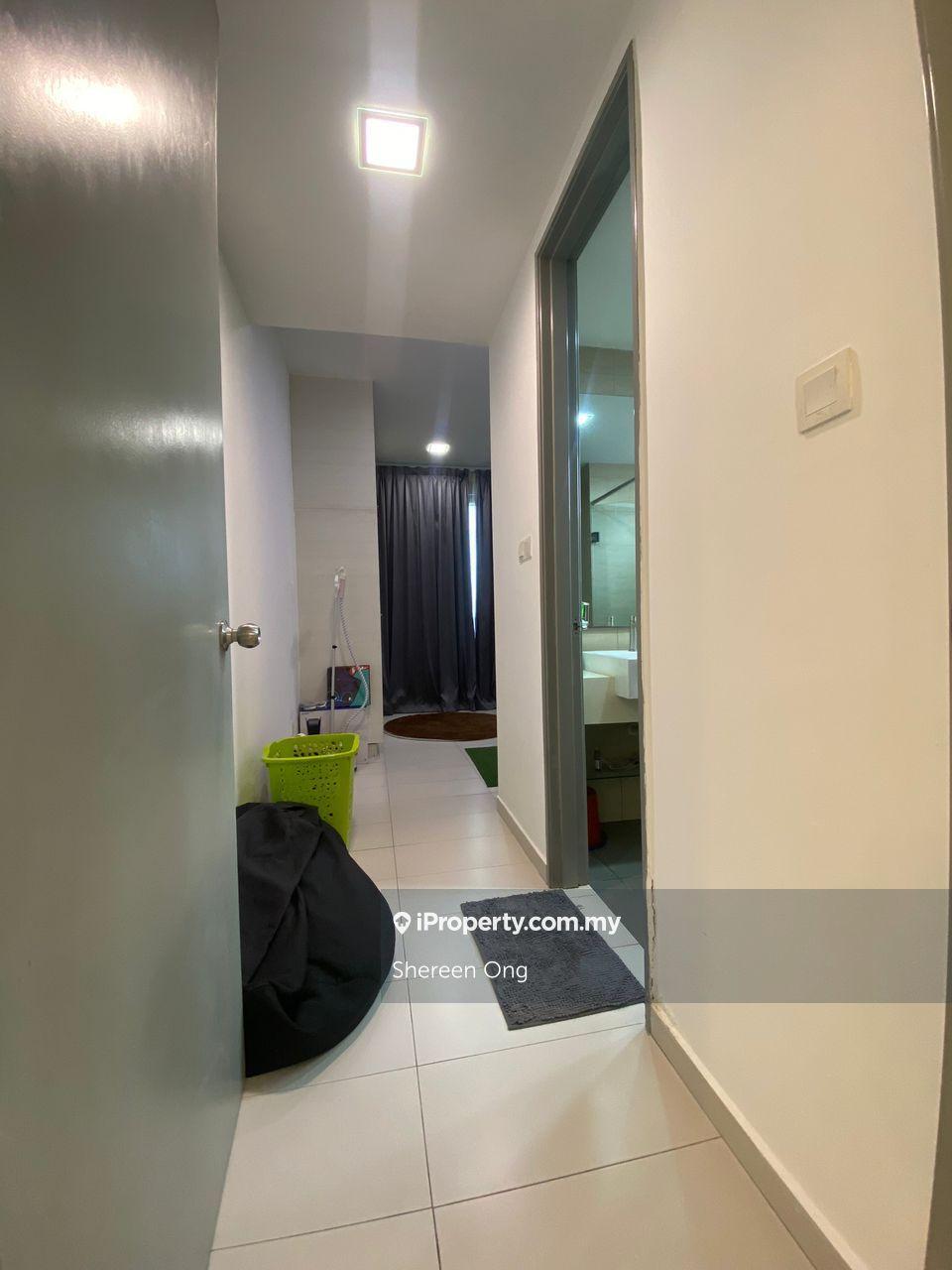 Kondominium untuk Dijual di Infiniti 3 Residences oleh Shereen Ong - iProperty.com.my