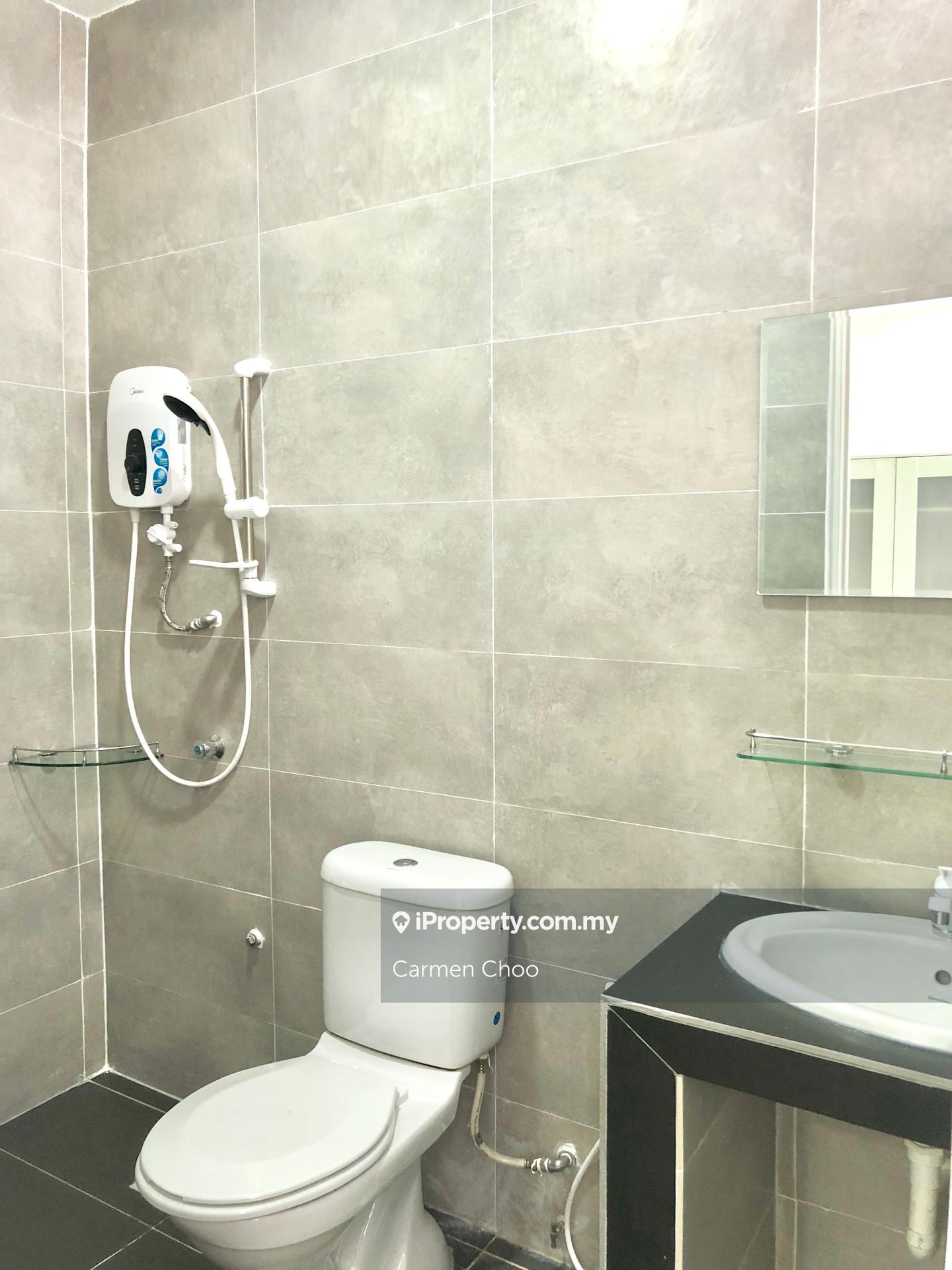 Townhouse for Rent in Taman Megah Emas (Ss 25), Petaling Jaya by Carmen Choo - iProperty.com.my