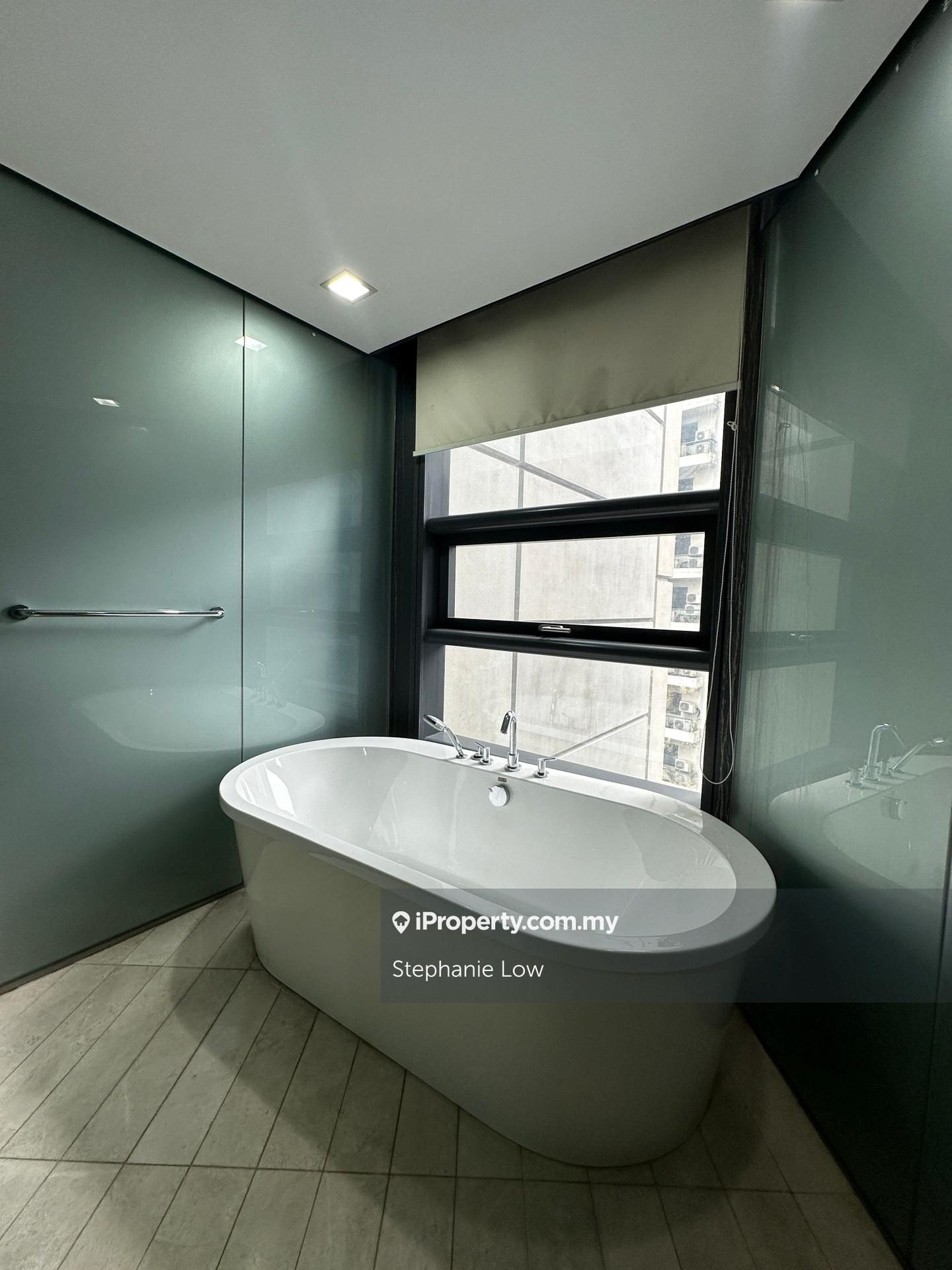 Condominium for Rent in Condominium @ The Troika by Kimmin Low - iProperty.com.my