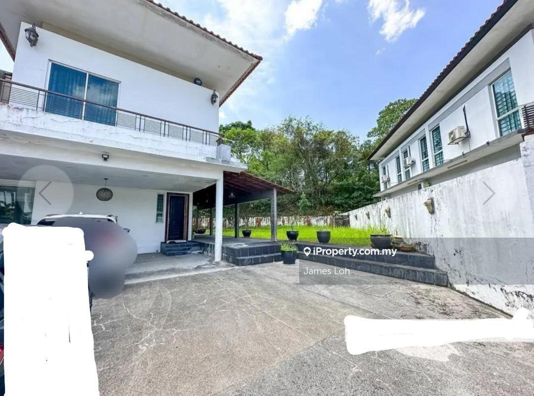 Semi-Detached House for Sale in Mutiara Gombak, Gombak by ZhiHong Loh - iProperty.com.my