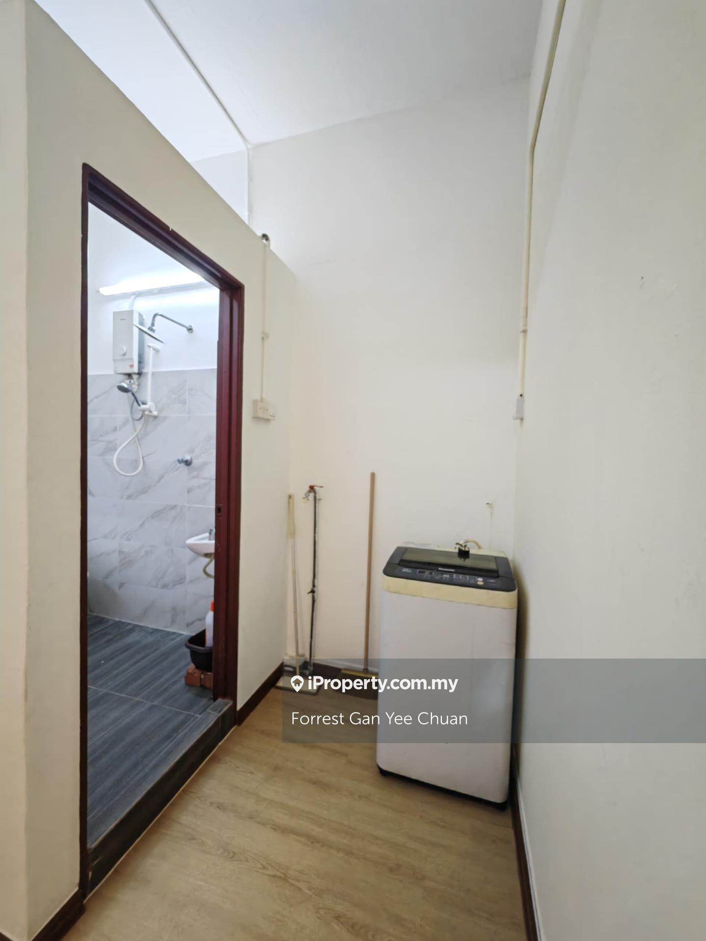 2-storey Terraced House for Rent in Port Klang, Port Klang (Pelabuhan Klang) by Forrest Gan Yee Chuan - iProperty.com.my