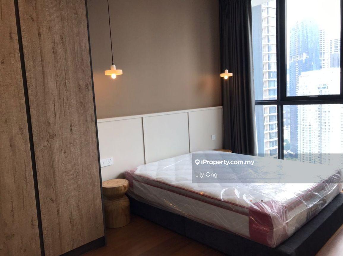 Service Residence for Rent in Stonor 3 by Lily Ong - iProperty.com.my
