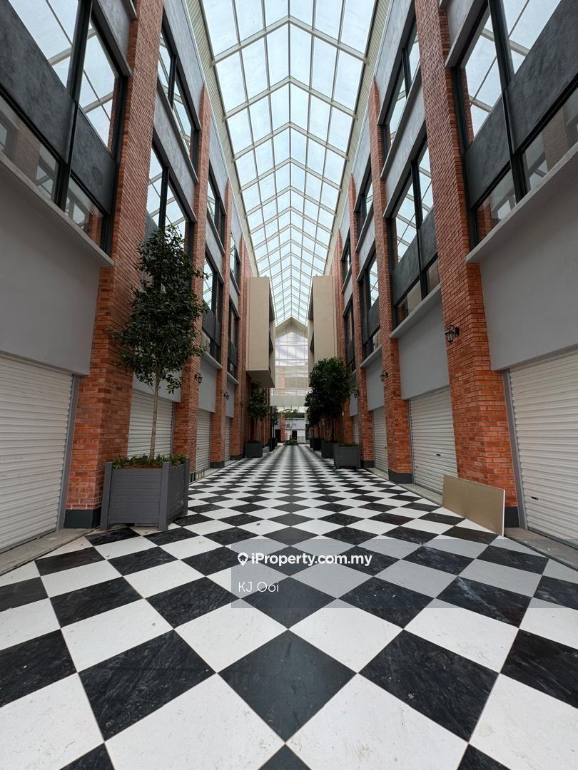 Shop for Rent in Bandar Gamuda Cove, Dengkil by KJ Ooi - iProperty.com.my