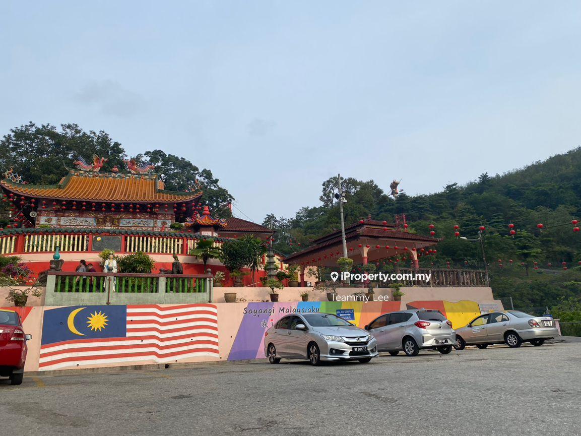 Agricultural Land for Sale in Broga , Sak Da Tok Temple, Electric Ready, Tar Roa, Lenggeng by Teammy Lee - iProperty.com.my