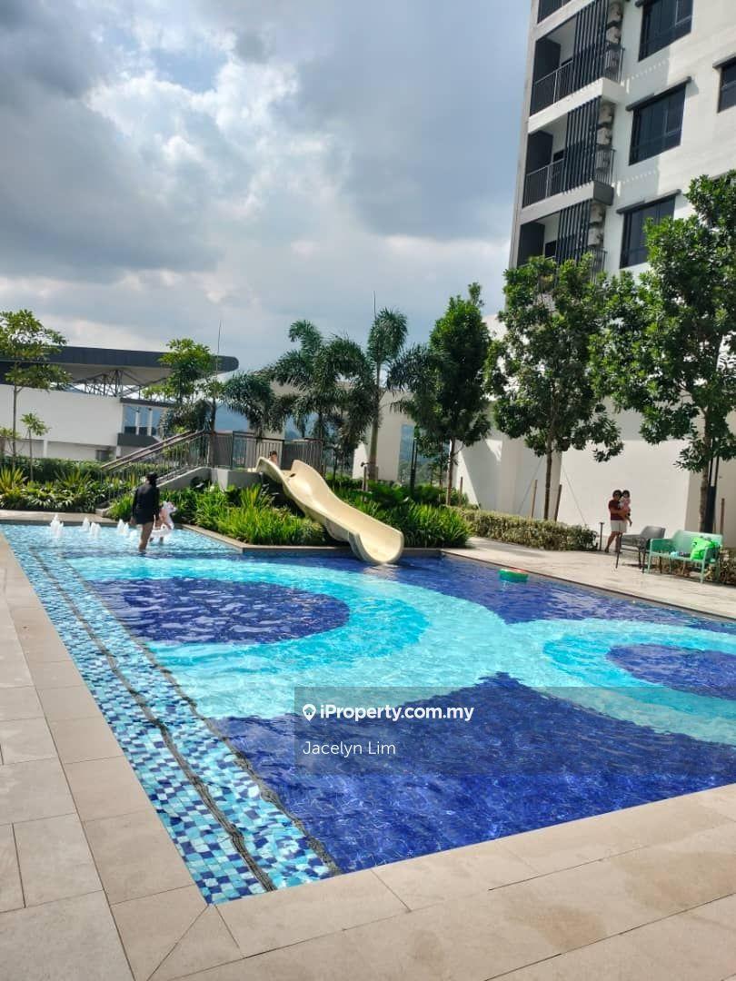 Residensi Servis untuk Disewa di M Luna oleh Jacelyn Lim - iProperty.com.my