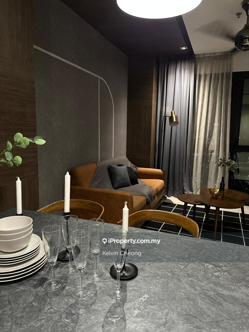 Service Residence for Rent in Lumi Tropicana by Kelvin Cheong - iProperty.com.my