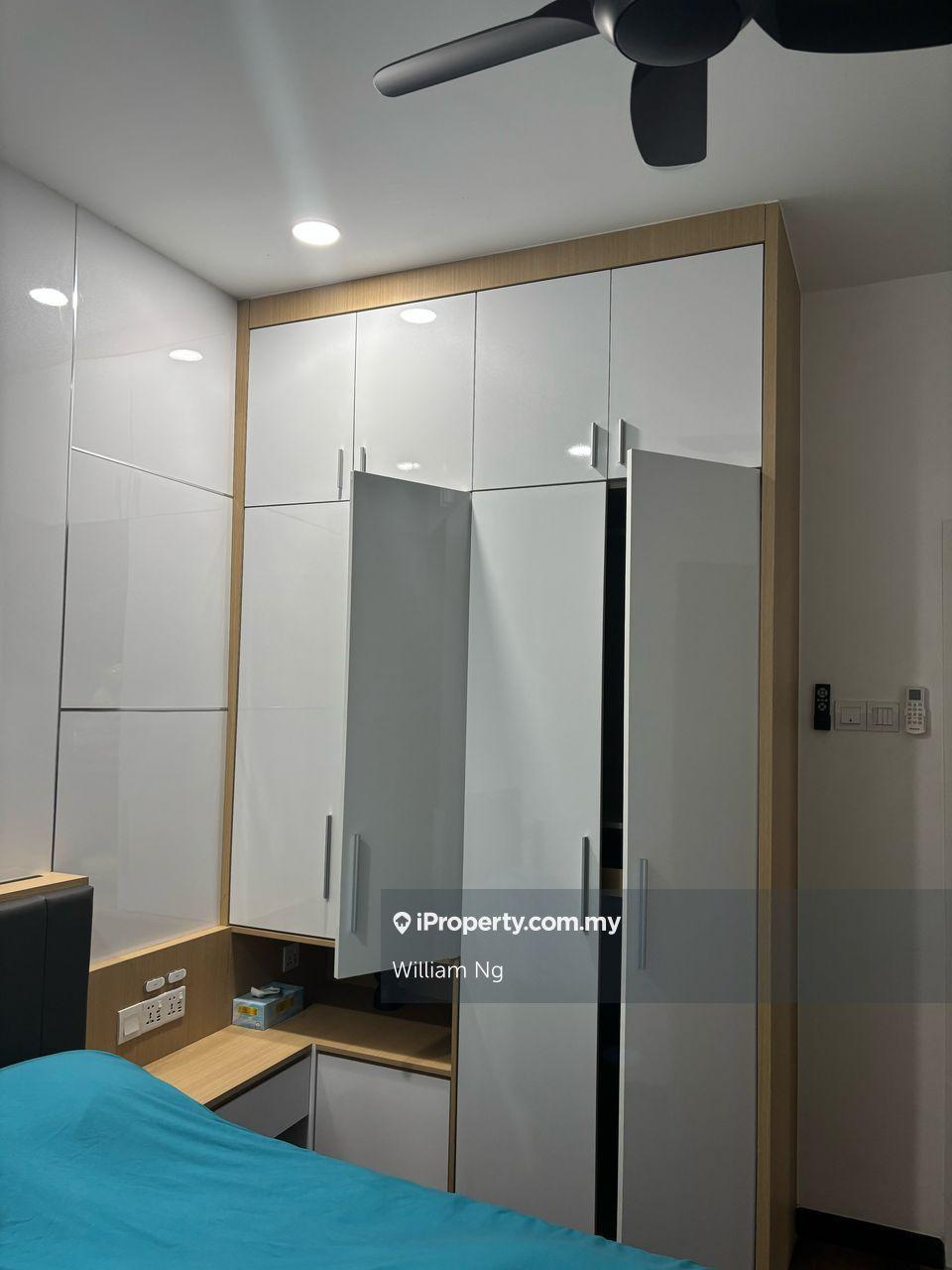 Pangsapuri untuk Disewa di Camellia Residences oleh William Ng - iProperty.com.my