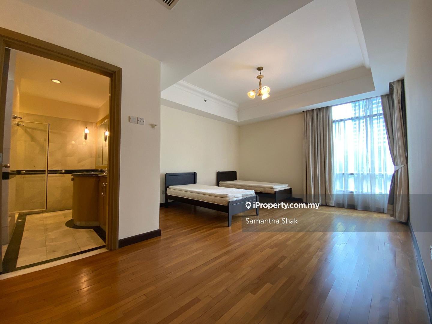 Service Residence for Sale in 3 Kia Peng by Samantha Shak - iProperty.com.my