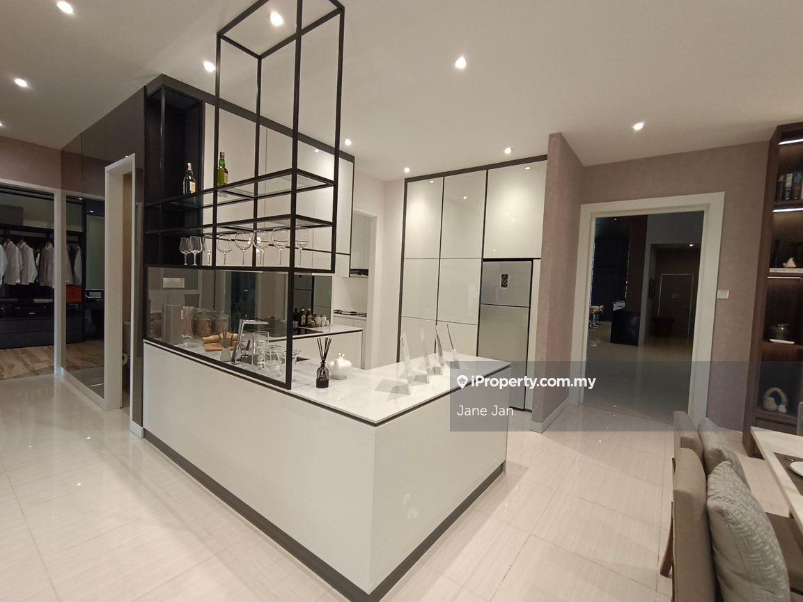 Service Residence for Sale in Hampton Height Damansara by Jane Jan - iProperty.com.my