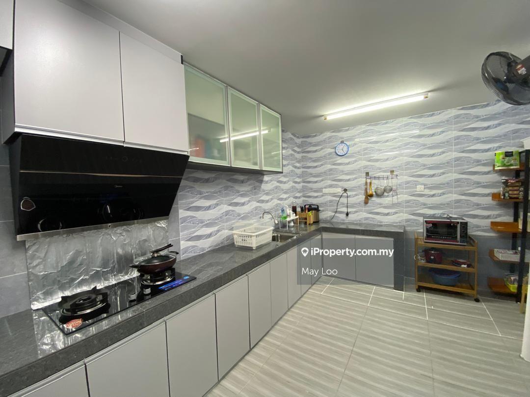 Semi-Detached House for Sale in Panorama Lapangan Saujana (Green Park), Ipoh by May Loo - iProperty.com.my