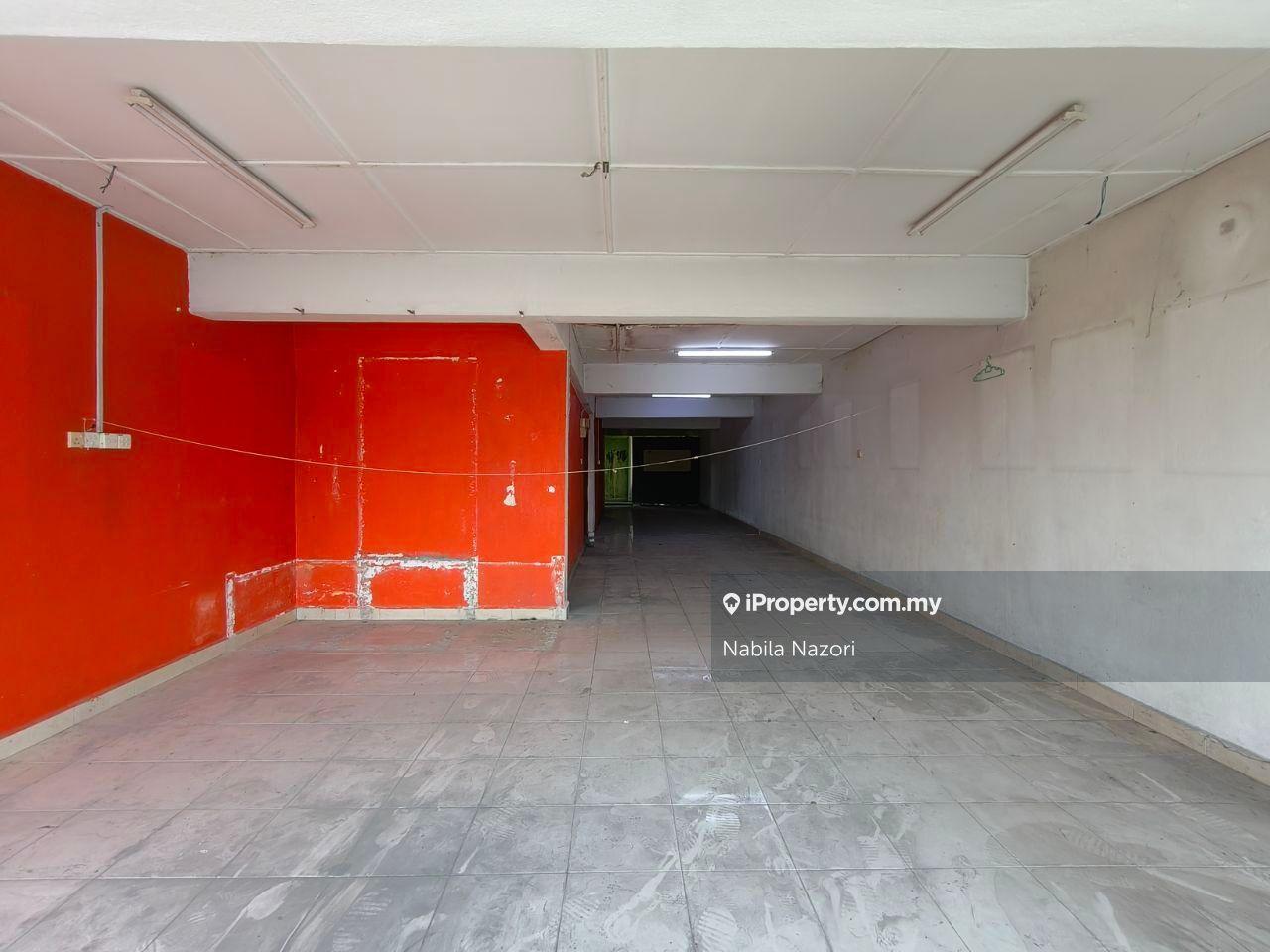 Kedai-Pejabat untuk Disewa di Wakaf Siku, Kota Bharu oleh Nabila Nazori - iProperty.com.my