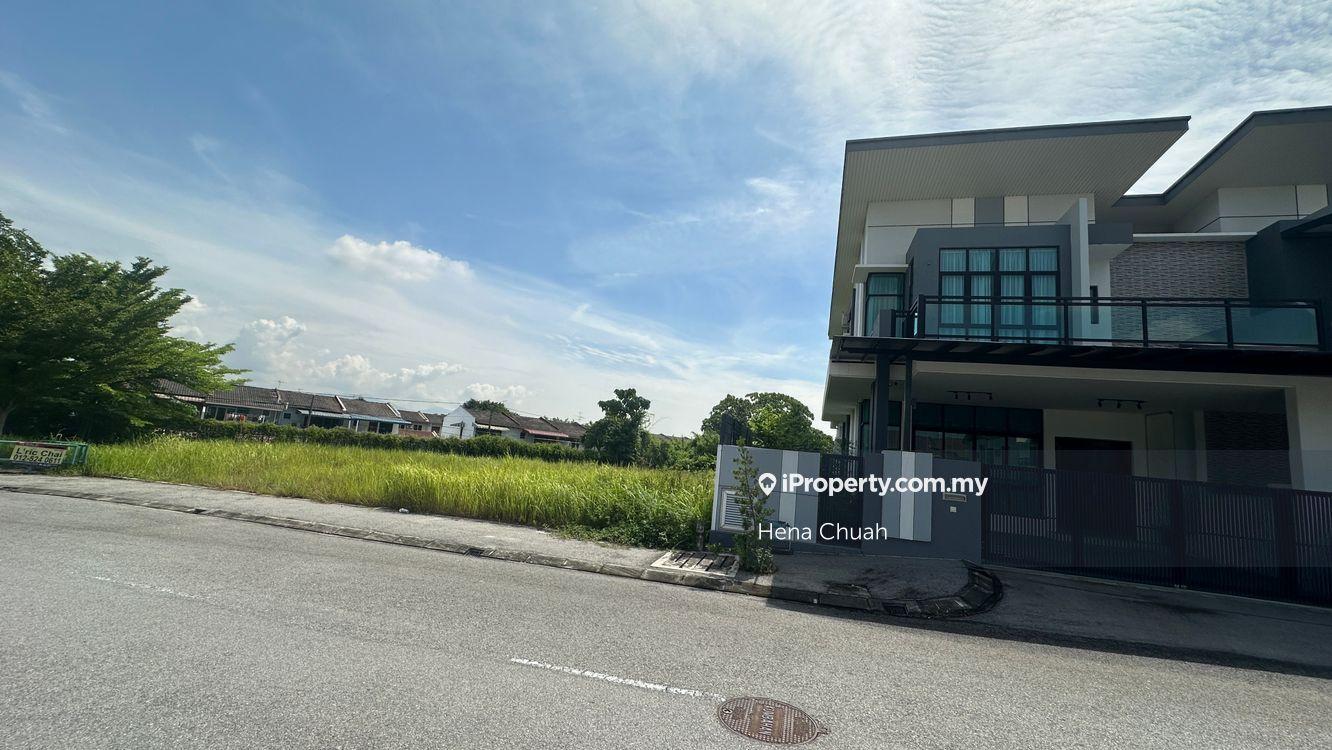 Bungalow Land for Sale in Lapangan kinara 7, ipoh, Ipoh by Hena Chuah - iProperty.com.my