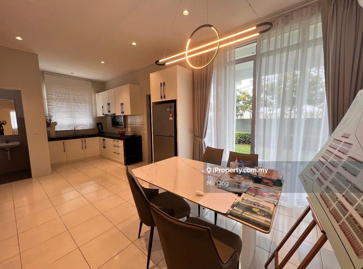 Rumah Berangkai 1 Tingkat untuk Dijual di FULL LOAN Selling Fast Terrace House, Rembia Indah, Rembia oleh Mii Ong - iProperty.com.my