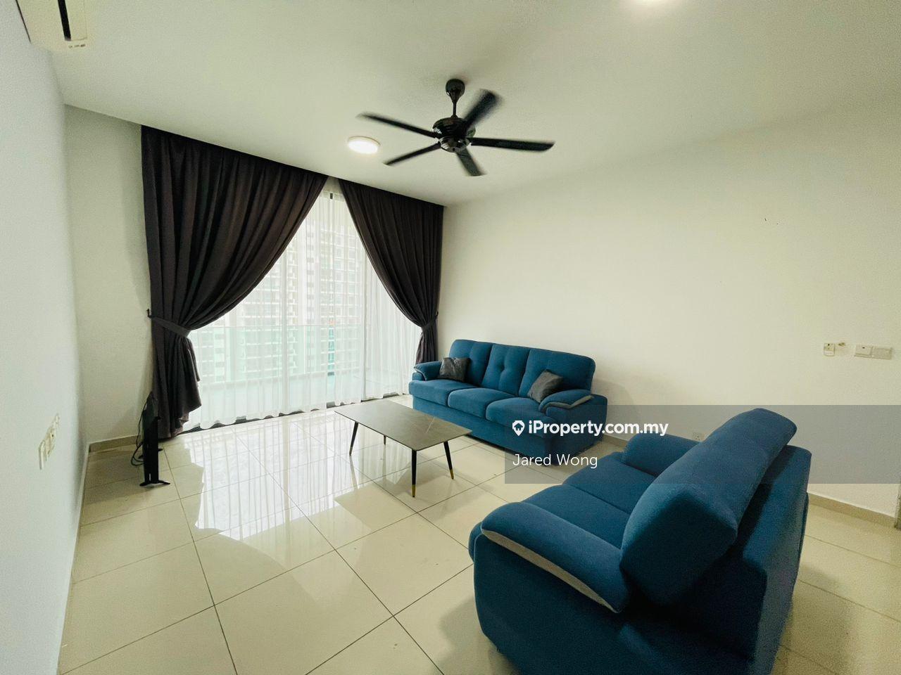 Kondominium untuk Disewa di X2 Residency oleh Jared Wong - iProperty.com.my