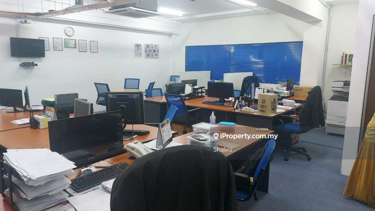 Office for Sale in Sentul, Kuala Lumpur by Shalini - iProperty.com.my